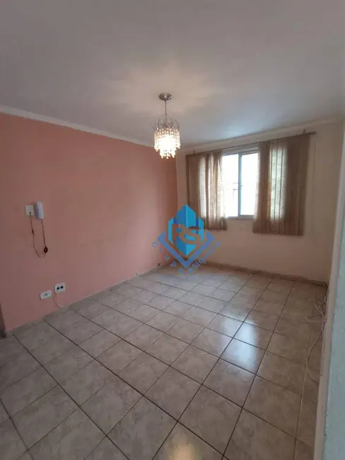 Foto 1 de Apartamento com 2 quartos à venda, 53m2 em Santa Terezinha, Sao Bernardo Do Campo - SP