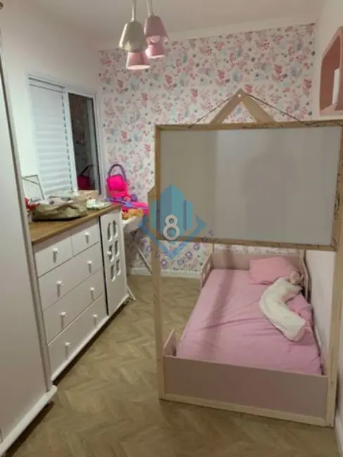 Foto 7 de Apartamento com 3 quartos à venda, 83m2 em Campestre, Santo Andre - SP