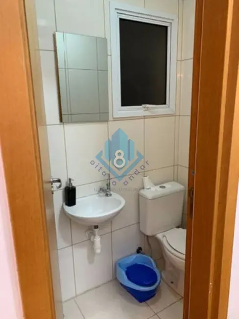 Foto 9 de Apartamento com 3 quartos à venda, 83m2 em Campestre, Santo Andre - SP