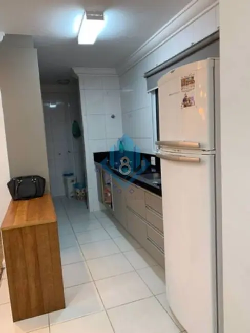 Foto 5 de Apartamento com 3 quartos à venda, 83m2 em Campestre, Santo Andre - SP