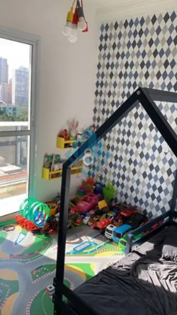 Foto 8 de Apartamento com 3 quartos à venda, 83m2 em Campestre, Santo Andre - SP