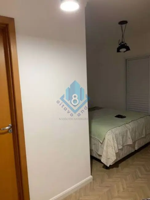 Foto 6 de Apartamento com 3 quartos à venda, 83m2 em Campestre, Santo Andre - SP