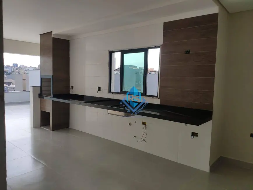 Foto 7 de Apartamento com 2 quartos à venda, 47m2 em Vila Curuçá, Santo Andre - SP
