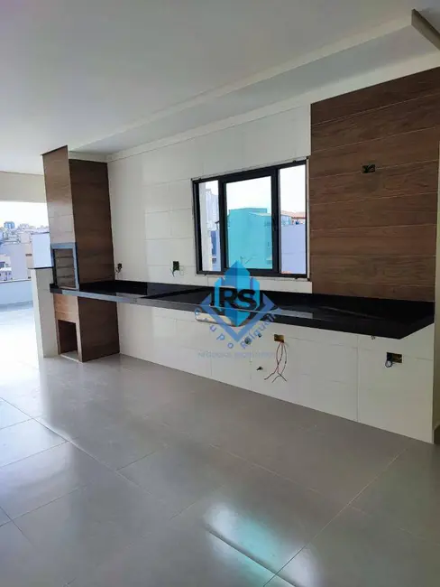 Foto 5 de Apartamento com 2 quartos à venda, 47m2 em Vila Curuçá, Santo Andre - SP