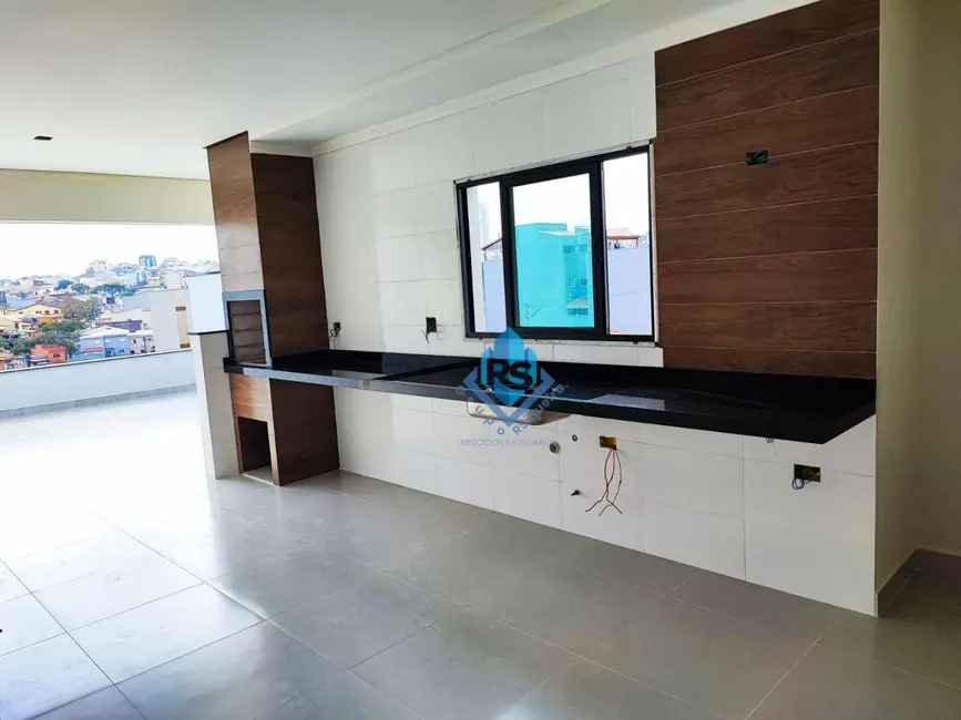 Foto 2 de Apartamento com 2 quartos à venda, 47m2 em Vila Curuçá, Santo Andre - SP