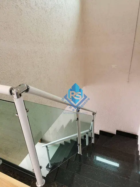 Foto 8 de Sobrado com 3 quartos à venda, 183m2 em Sao Bernardo Do Campo - SP