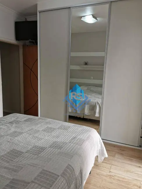Foto 2 de Sobrado com 3 quartos à venda, 183m2 em Sao Bernardo Do Campo - SP
