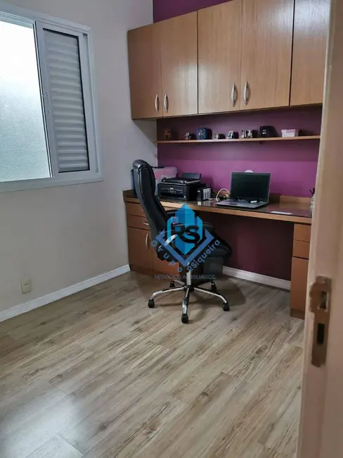 Foto 7 de Sobrado com 3 quartos à venda, 183m2 em Sao Bernardo Do Campo - SP