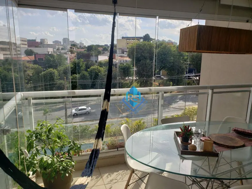 Foto 4 de Apartamento com 2 quartos à venda, 62m2 em Centro, Sao Bernardo Do Campo - SP