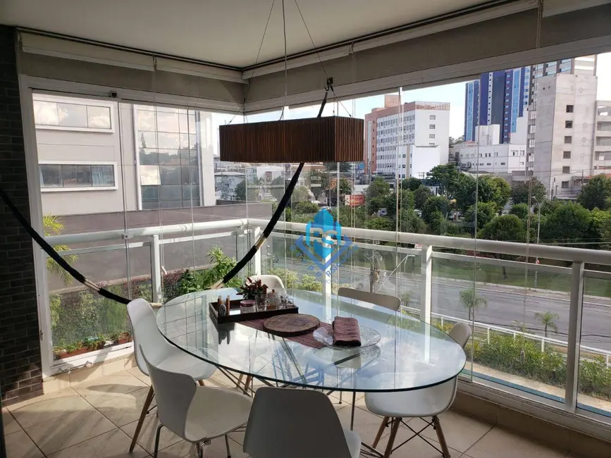 Foto 1 de Apartamento com 2 quartos à venda, 62m2 em Centro, Sao Bernardo Do Campo - SP