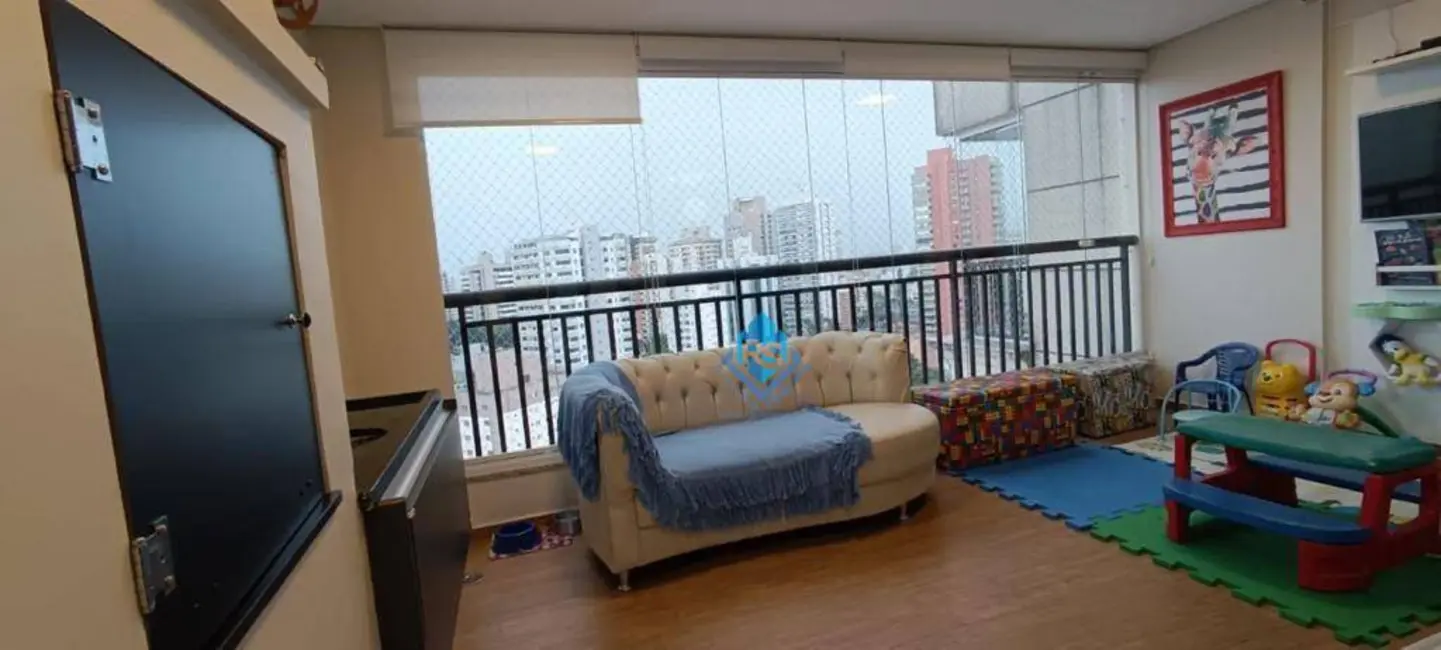 Foto 8 de Cobertura com 4 quartos à venda, 214m2 em Nova Petrópolis, Sao Bernardo Do Campo - SP