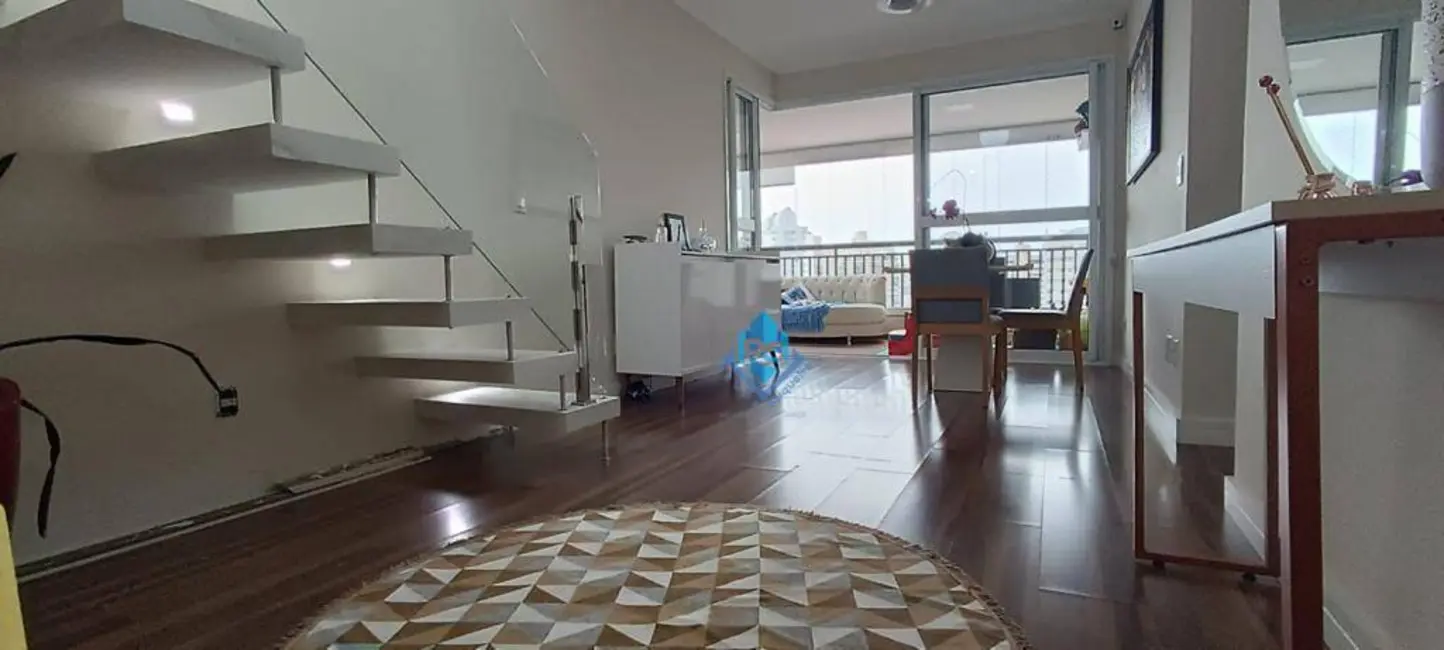 Foto 6 de Cobertura com 4 quartos à venda, 214m2 em Nova Petrópolis, Sao Bernardo Do Campo - SP