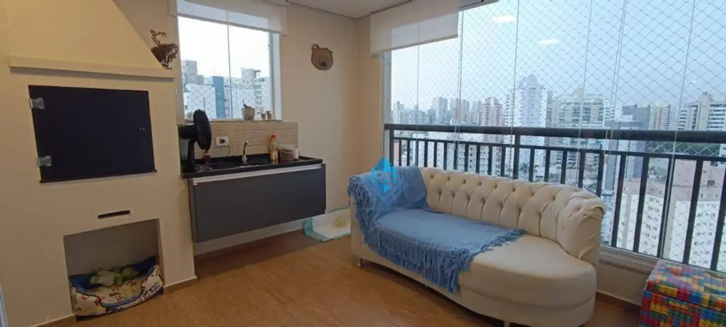 Foto 7 de Cobertura com 4 quartos à venda, 214m2 em Nova Petrópolis, Sao Bernardo Do Campo - SP