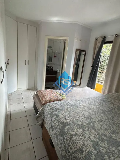 Foto 9 de Apartamento com 3 quartos à venda, 150m2 em Vila Camilópolis, Santo Andre - SP