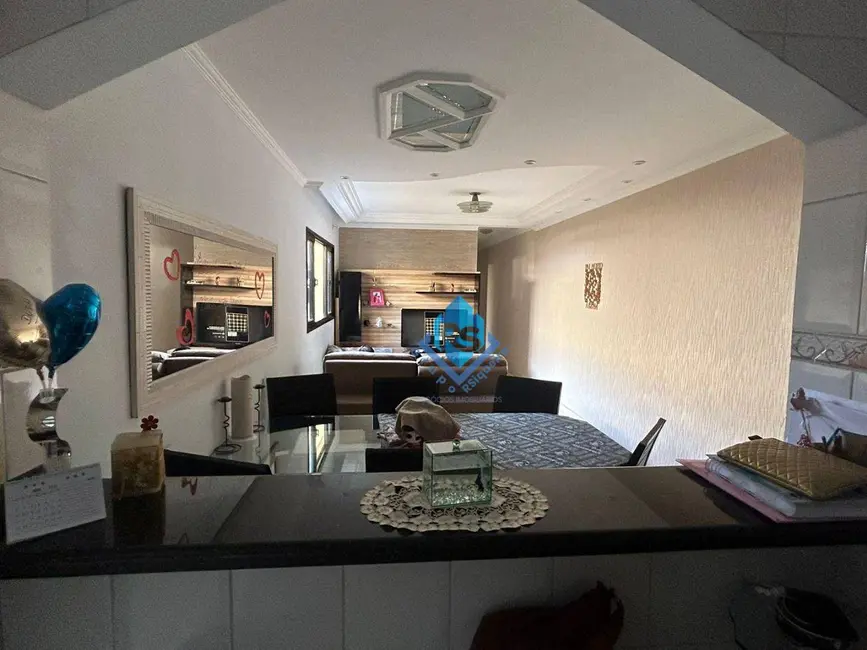 Foto 1 de Apartamento com 3 quartos à venda, 150m2 em Vila Camilópolis, Santo Andre - SP