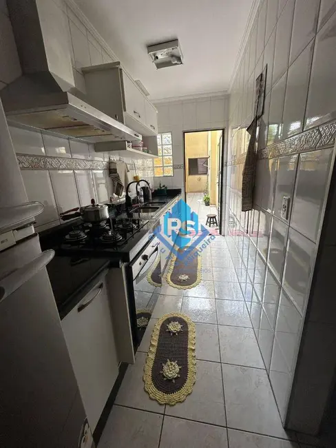 Foto 7 de Apartamento com 3 quartos à venda, 150m2 em Vila Camilópolis, Santo Andre - SP