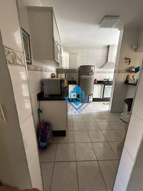 Foto 5 de Apartamento com 3 quartos à venda, 150m2 em Vila Camilópolis, Santo Andre - SP