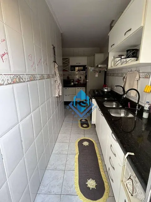 Foto 8 de Apartamento com 3 quartos à venda, 150m2 em Vila Camilópolis, Santo Andre - SP