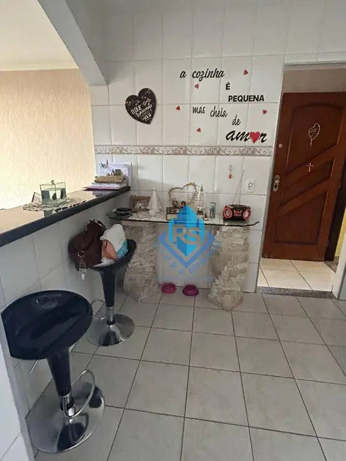 Foto 6 de Apartamento com 3 quartos à venda, 150m2 em Vila Camilópolis, Santo Andre - SP