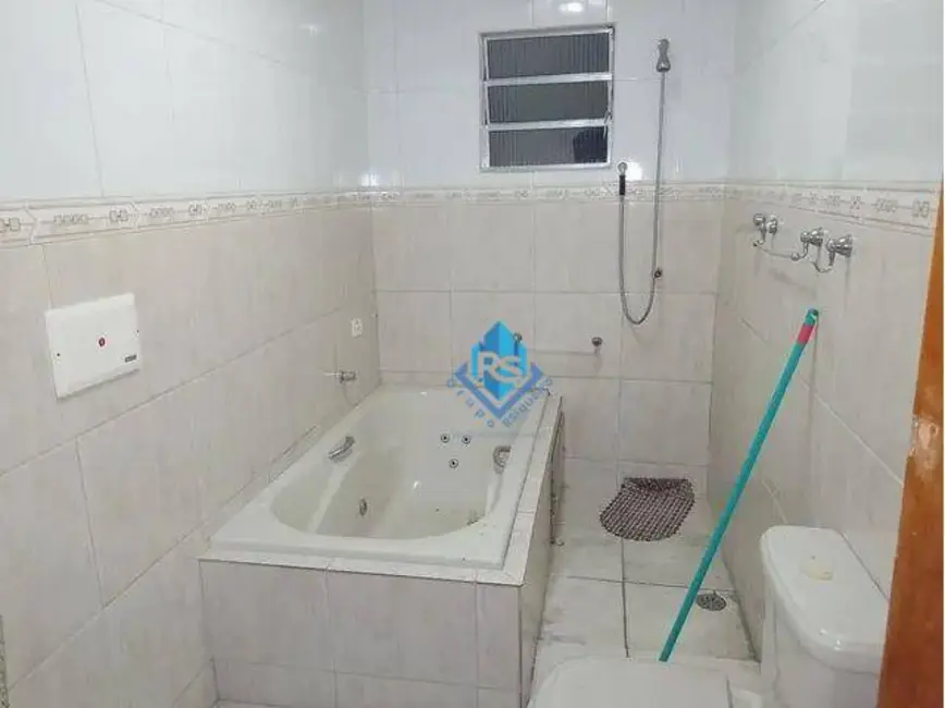 Foto 6 de Casa com 4 quartos para alugar, 456m2 em Jardim Las Vegas, Santo Andre - SP