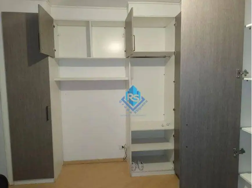 Foto 4 de Casa com 4 quartos para alugar, 456m2 em Jardim Las Vegas, Santo Andre - SP