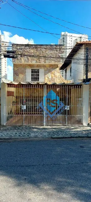 Foto 2 de Sobrado com 2 quartos à venda, 124m2 em Sao Bernardo Do Campo - SP