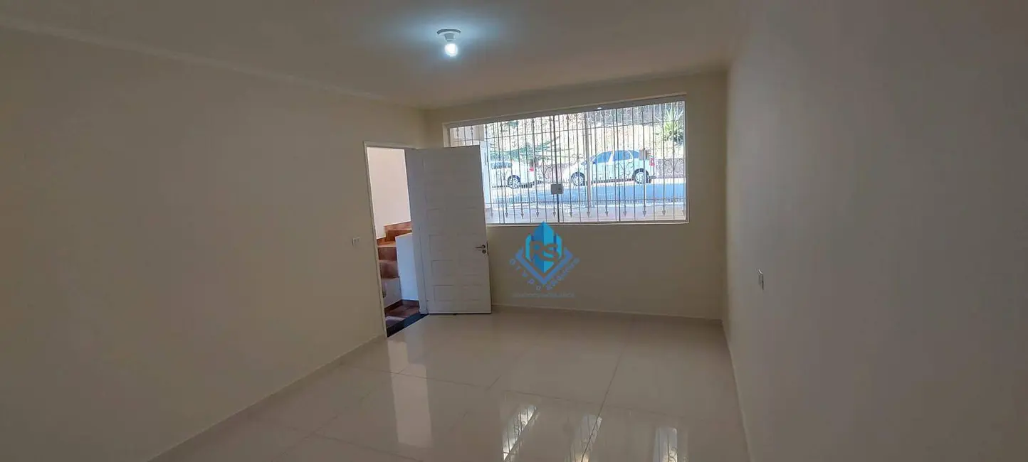 Foto 5 de Sobrado com 2 quartos à venda, 124m2 em Sao Bernardo Do Campo - SP