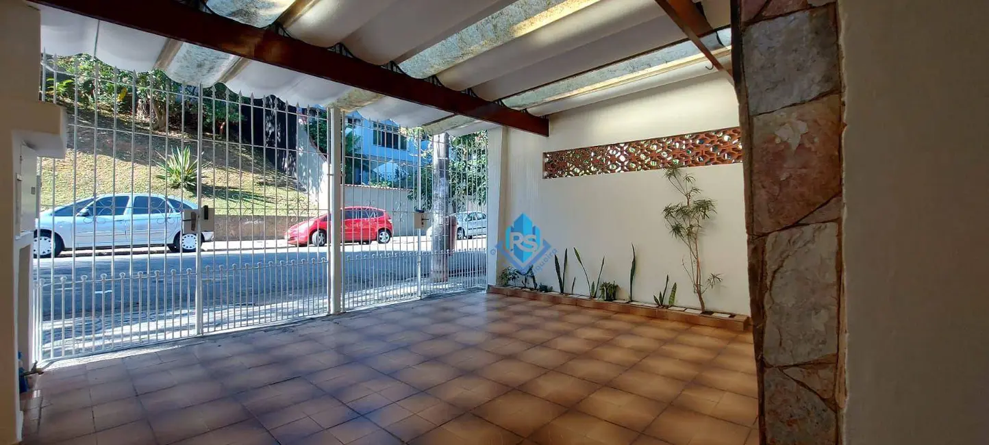 Foto 1 de Sobrado com 2 quartos à venda, 124m2 em Sao Bernardo Do Campo - SP
