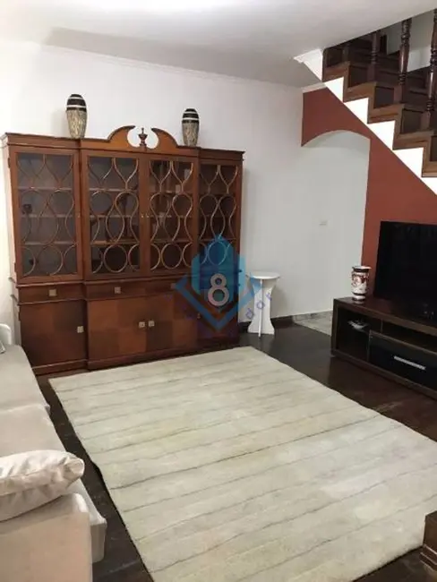 Foto 4 de Sobrado com 3 quartos à venda, 199m2 em Jardim Mauá, Maua - SP