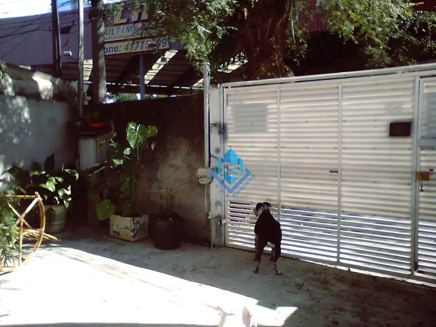 Foto 9 de Casa com 2 quartos à venda, 145m2 em Sao Bernardo Do Campo - SP