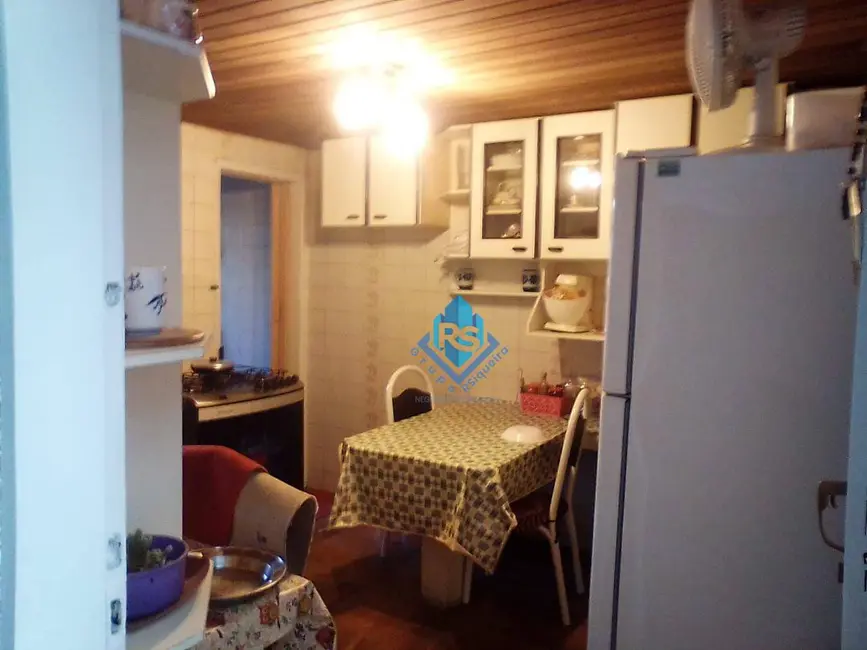 Foto 3 de Casa com 2 quartos à venda, 145m2 em Sao Bernardo Do Campo - SP