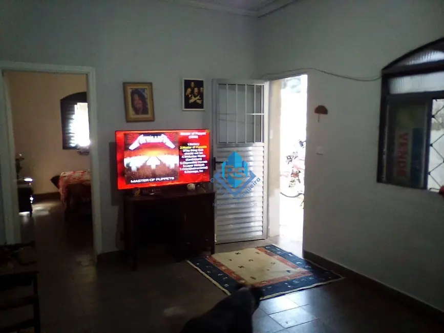 Foto 1 de Casa com 2 quartos à venda, 145m2 em Sao Bernardo Do Campo - SP