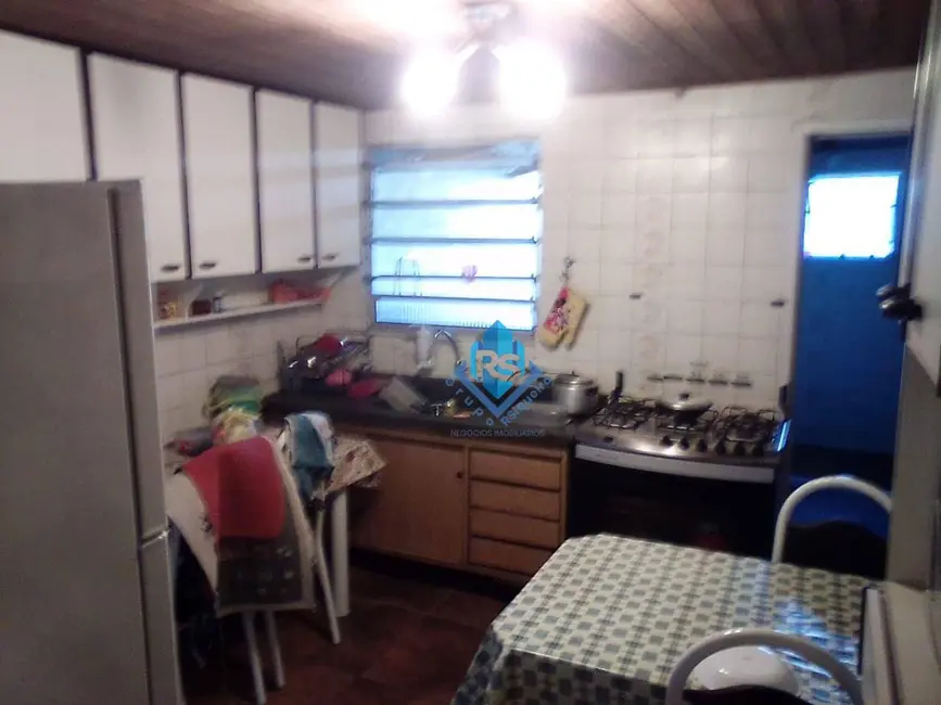 Foto 2 de Casa com 2 quartos à venda, 145m2 em Sao Bernardo Do Campo - SP