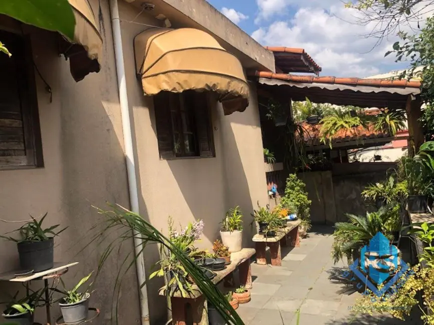 Foto 7 de Terreno / Lote à venda, 400m2 em Vila Assis Brasil, Maua - SP