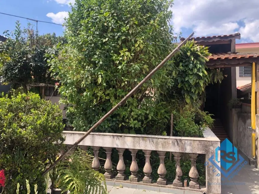 Foto 5 de Terreno / Lote à venda, 400m2 em Vila Assis Brasil, Maua - SP