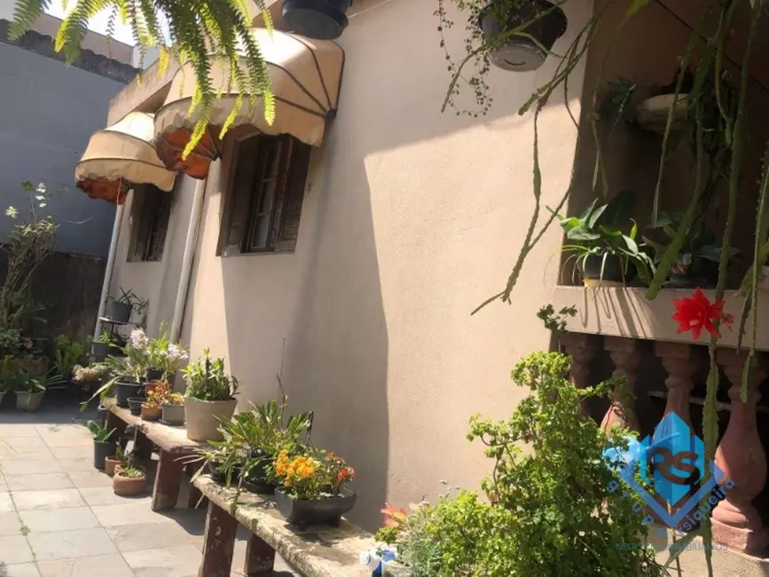 Foto 9 de Terreno / Lote à venda, 400m2 em Vila Assis Brasil, Maua - SP