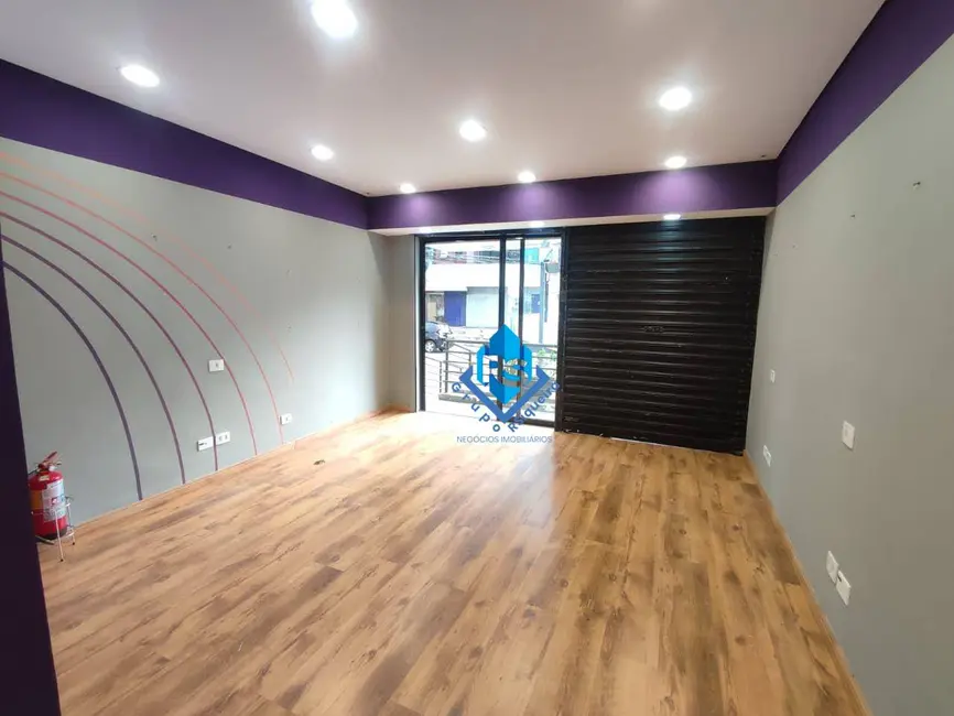 Foto 6 de Sala Comercial para alugar, 60m2 em Jardim do Mar, Sao Bernardo Do Campo - SP