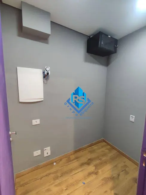 Foto 8 de Sala Comercial para alugar, 60m2 em Jardim do Mar, Sao Bernardo Do Campo - SP