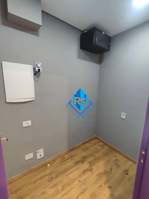 Foto 9 de Sala Comercial para alugar, 60m2 em Jardim do Mar, Sao Bernardo Do Campo - SP