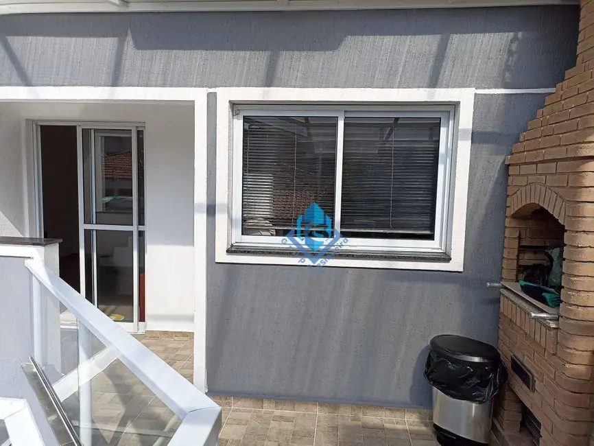 Foto 8 de Sobrado com 2 quartos à venda, 63m2 em Vila Cecília Maria, Santo Andre - SP