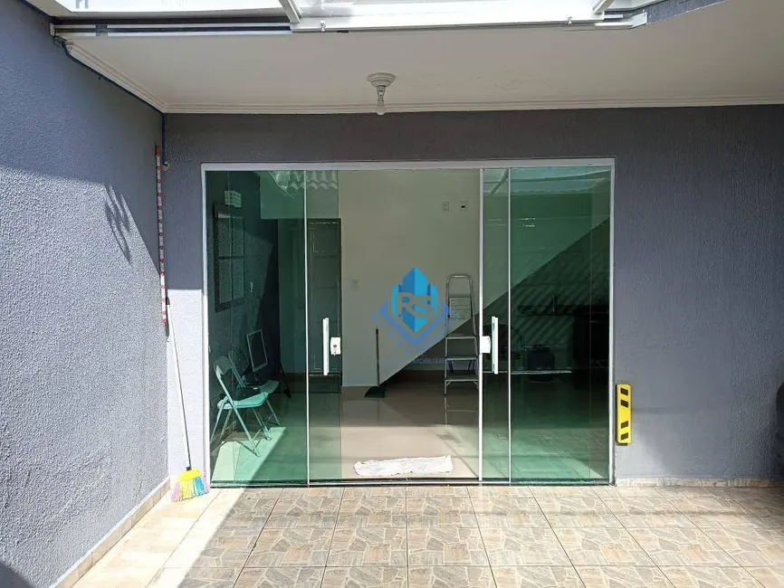 Foto 6 de Sobrado com 2 quartos à venda, 63m2 em Vila Cecília Maria, Santo Andre - SP