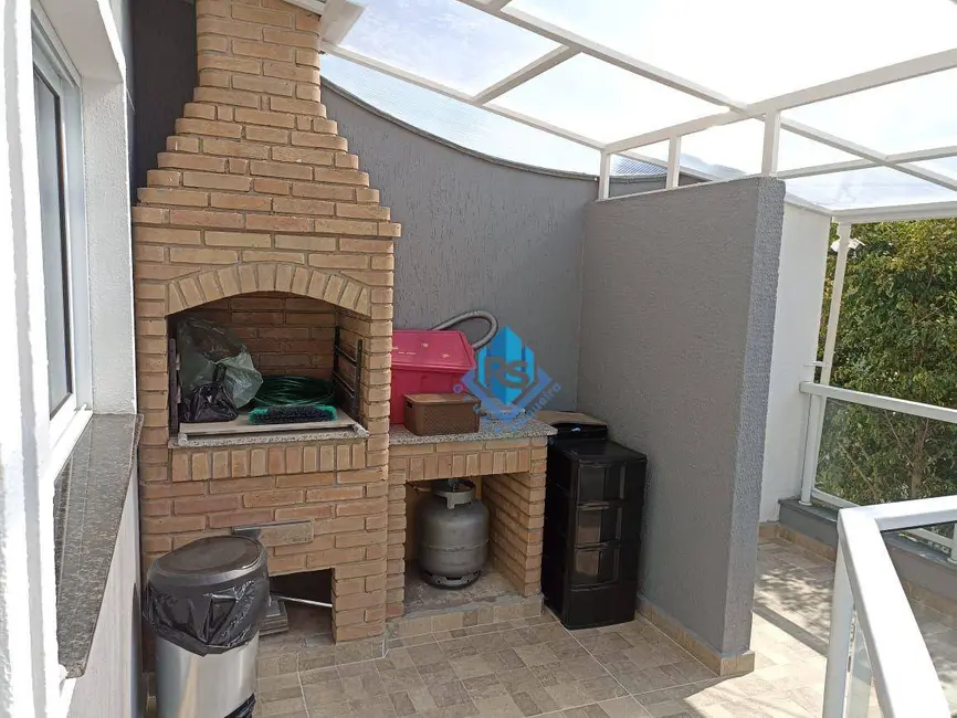 Foto 9 de Sobrado com 2 quartos à venda, 63m2 em Vila Cecília Maria, Santo Andre - SP