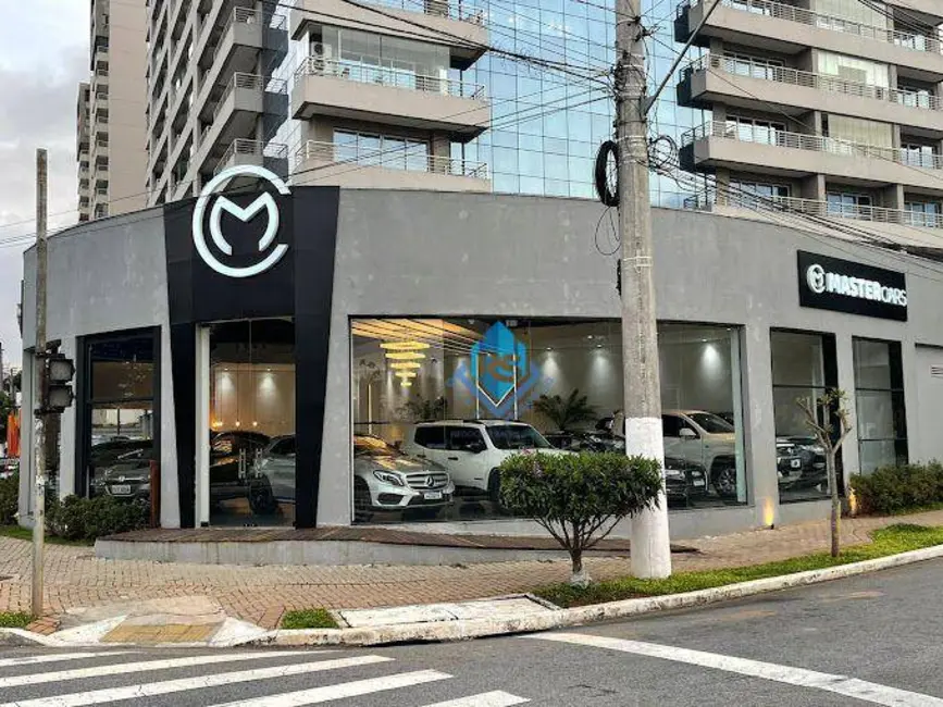 Foto 3 de Sala Comercial para alugar, 237m2 em Sao Bernardo Do Campo - SP