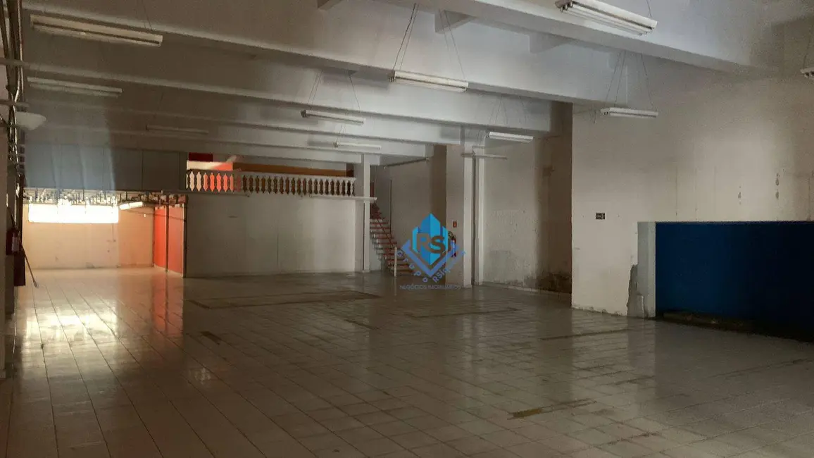 Foto 1 de Sala Comercial para alugar, 570m2 em Rudge Ramos, Sao Bernardo Do Campo - SP