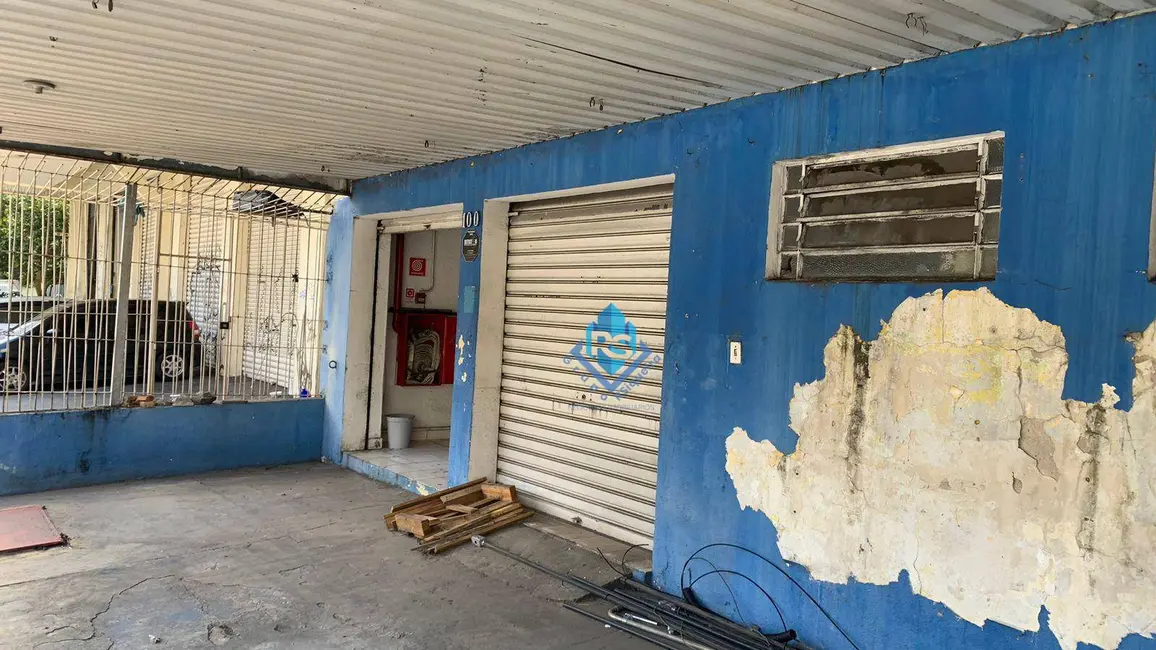 Foto 9 de Sala Comercial para alugar, 570m2 em Rudge Ramos, Sao Bernardo Do Campo - SP