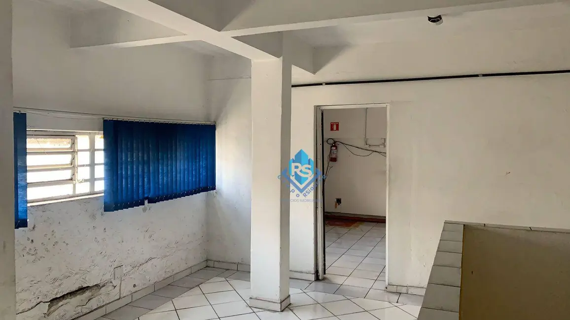Foto 8 de Sala Comercial para alugar, 570m2 em Rudge Ramos, Sao Bernardo Do Campo - SP