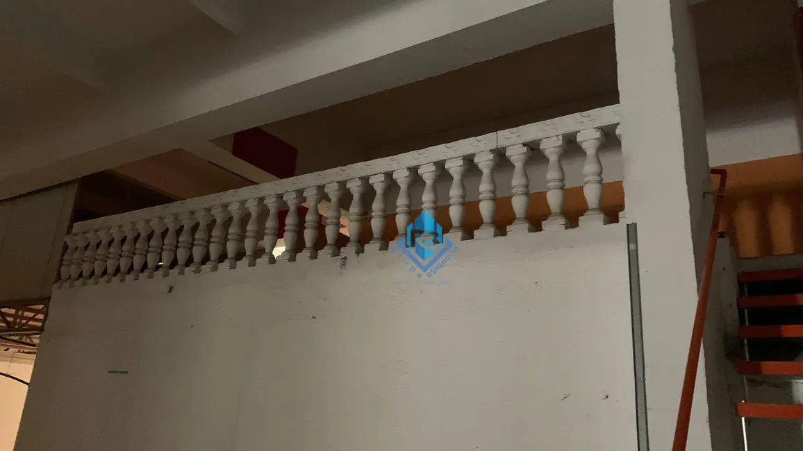 Foto 6 de Sala Comercial para alugar, 570m2 em Rudge Ramos, Sao Bernardo Do Campo - SP