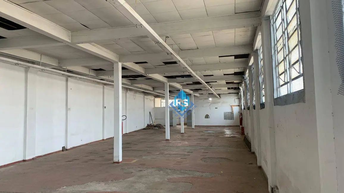 Foto 8 de Armazém / Galpão para alugar, 450m2 em Rudge Ramos, Sao Bernardo Do Campo - SP