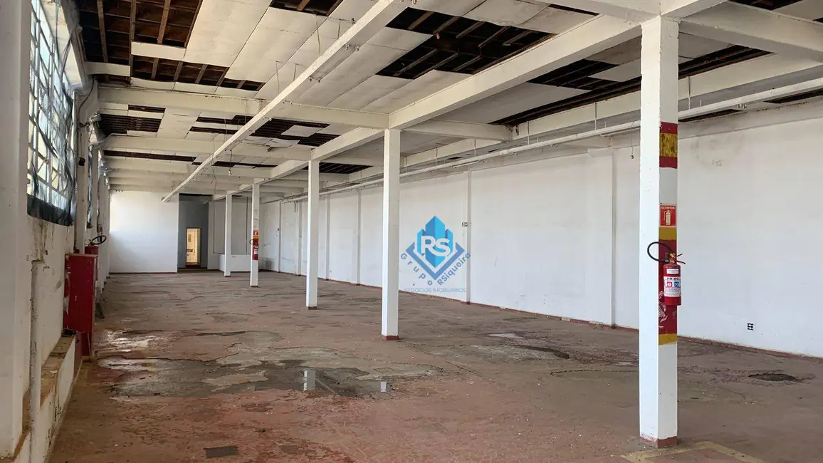Foto 3 de Armazém / Galpão para alugar, 450m2 em Rudge Ramos, Sao Bernardo Do Campo - SP