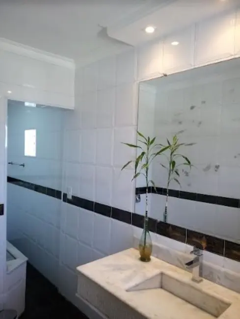 Foto 1 de Apartamento com 2 quartos à venda, 126m2 em Baeta Neves, Sao Bernardo Do Campo - SP